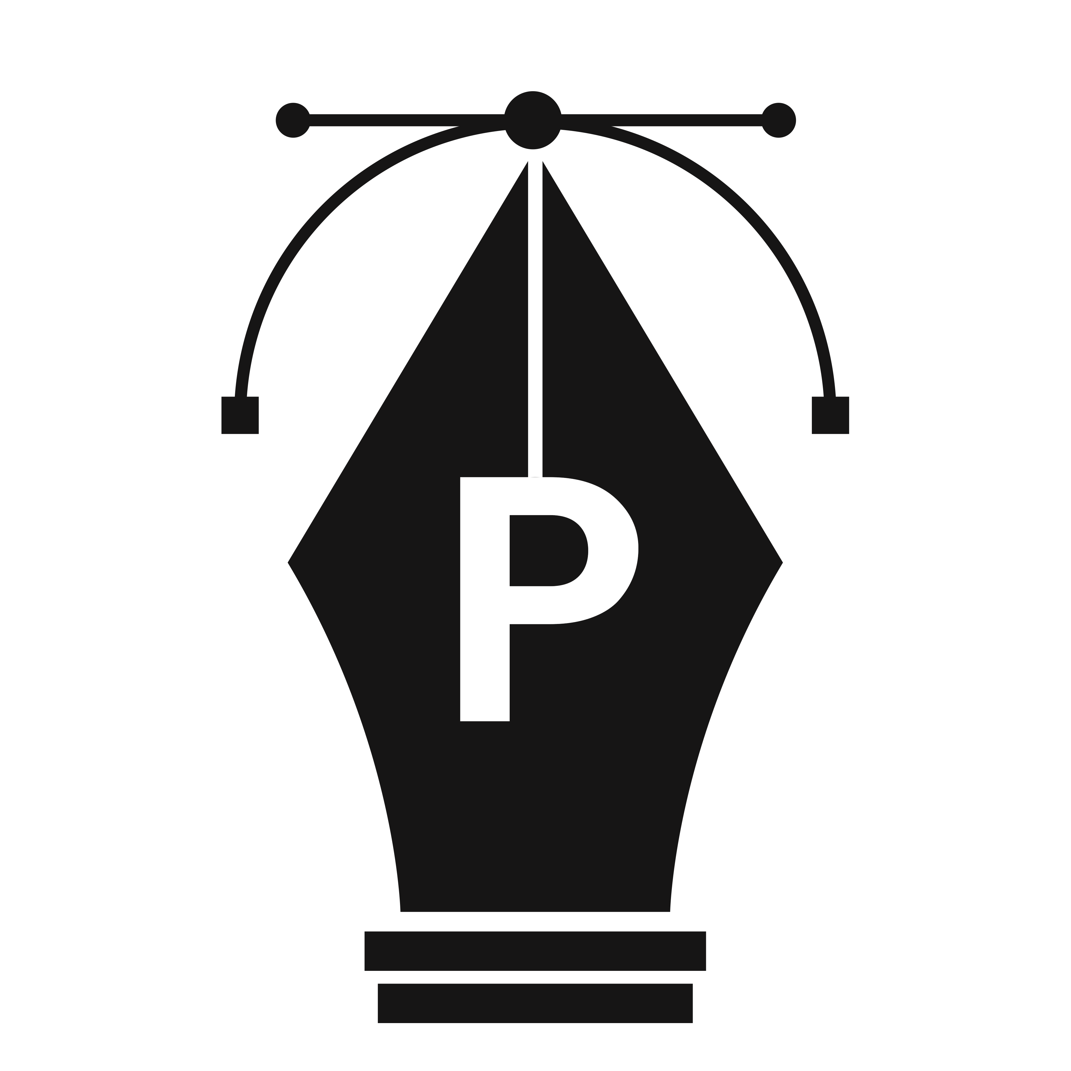 Pixel Tracing Logo